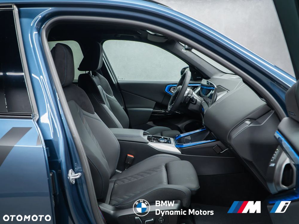 BMW X3 20 xDrive - 23