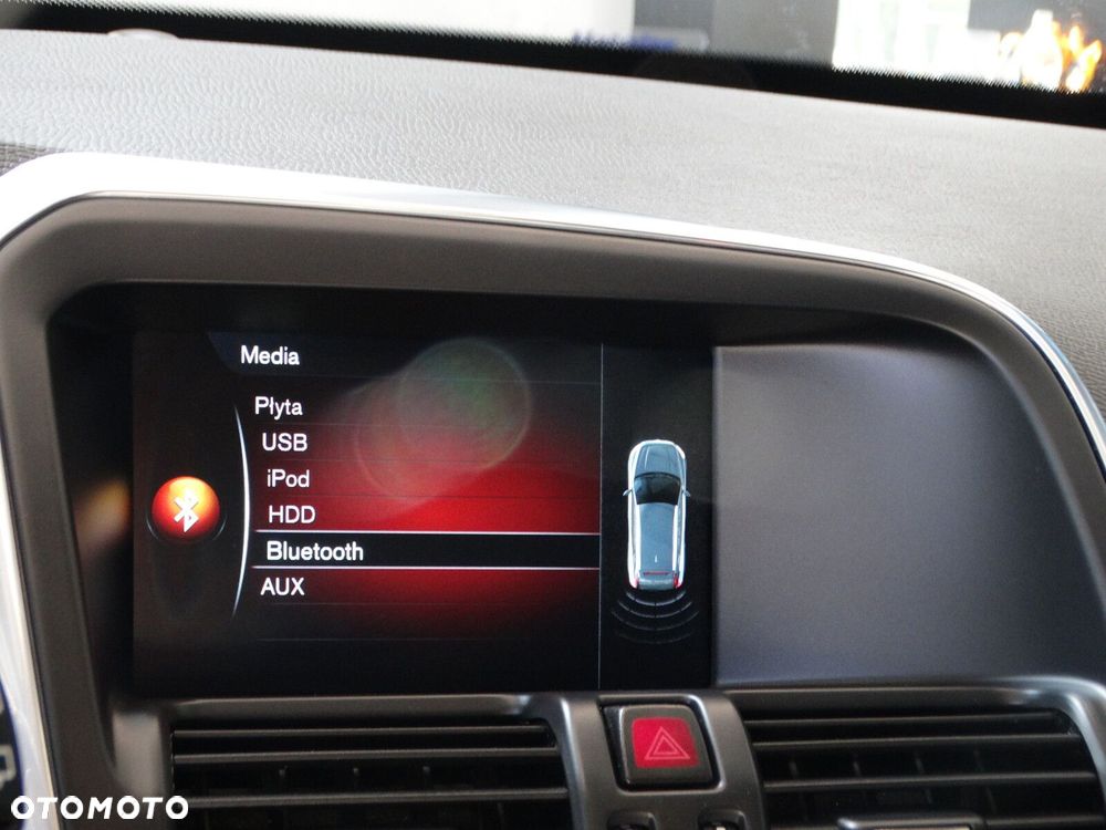 Volvo XC 60 - 22