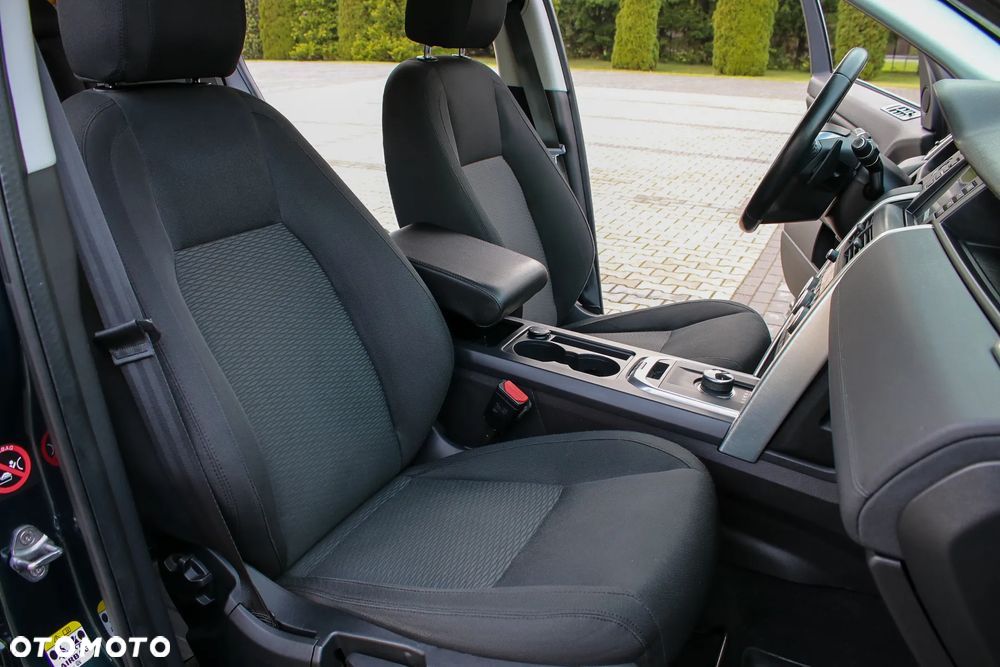 Land Rover Discovery Sport 2.0 D180 R-Dynamic - 22