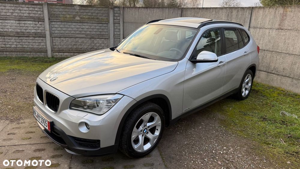 BMW X1 xDrive18d Sport Line - 15