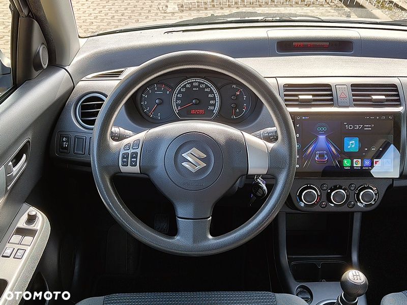 Suzuki Swift 1.3 Comfort - 7