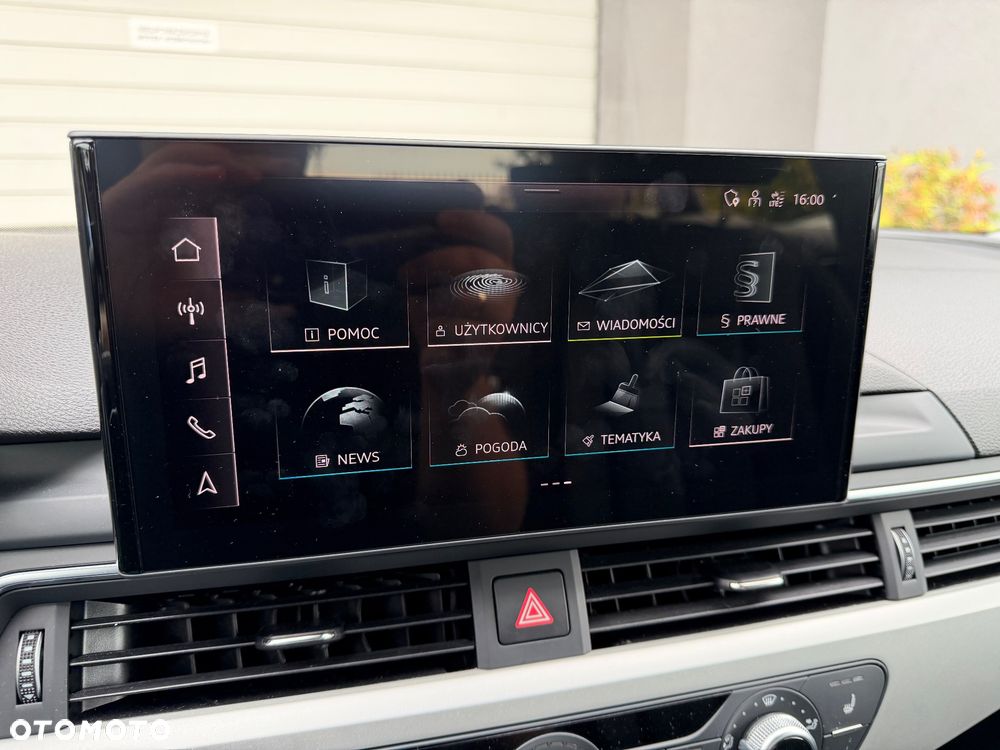 Audi A4 Avant 35 TDI S tronic advanced - 18