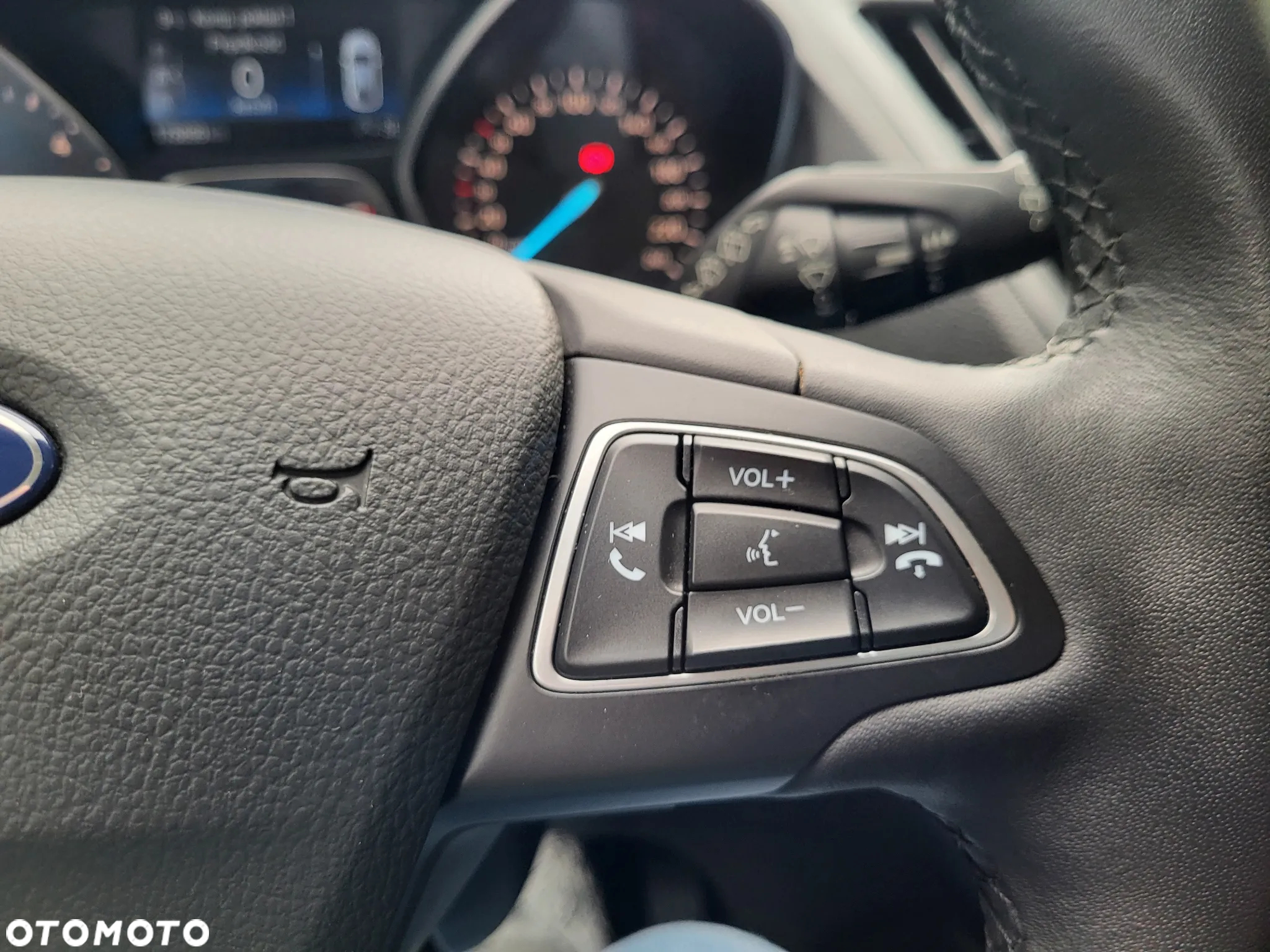 Ford Kuga 2.0 TDCi 4x4 Cool & Connect - 21