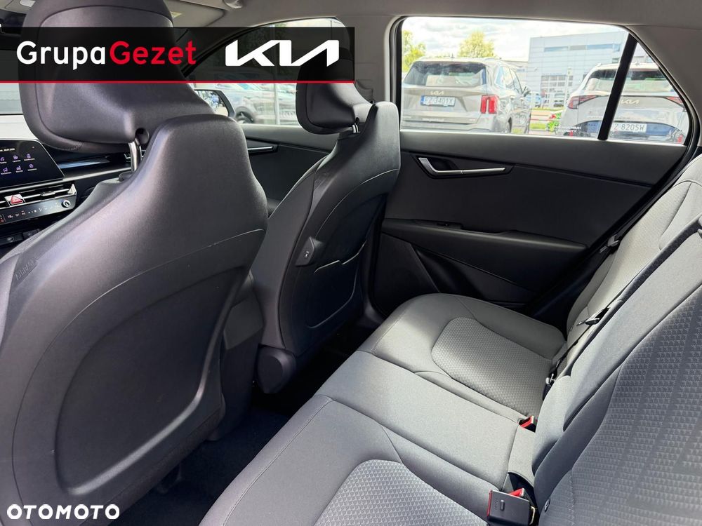Kia Niro - 14