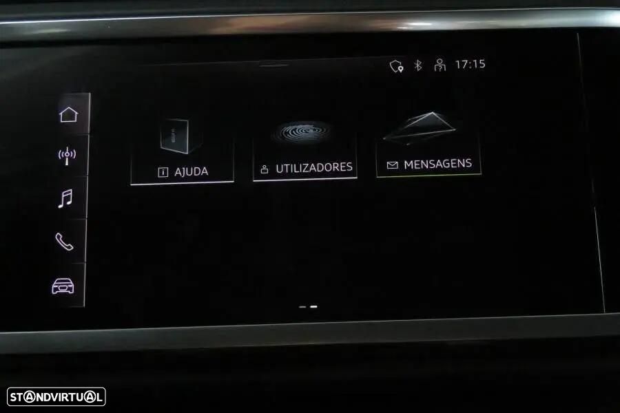 Audi Q3 35 TFSI Advanced — fotografia 7