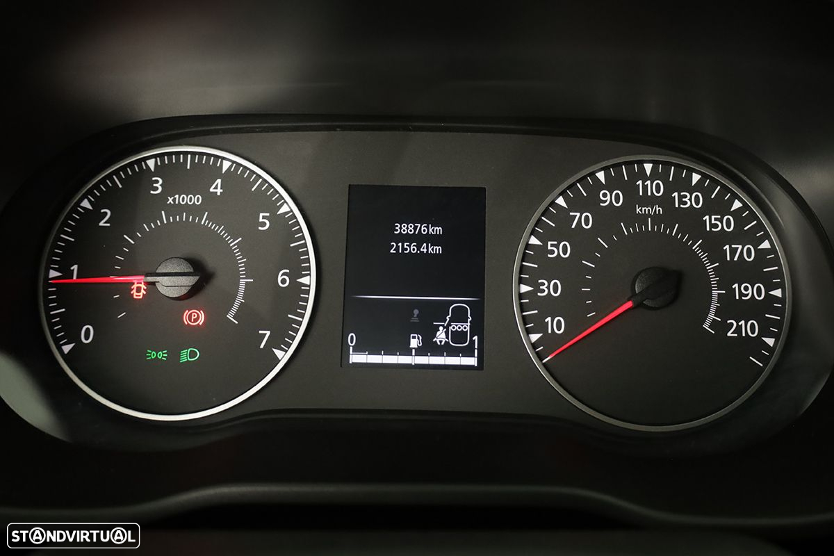 Dacia Duster 1.0 TCe ECO-G Journey+ Up&Go Bi-Fuel - 15