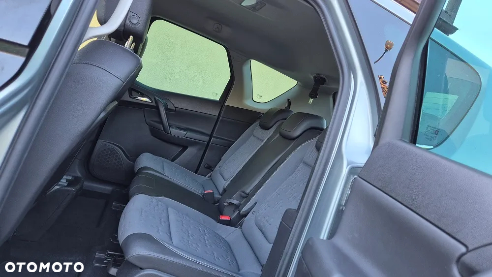 Opel Meriva 1.4 T Cosmo - 12