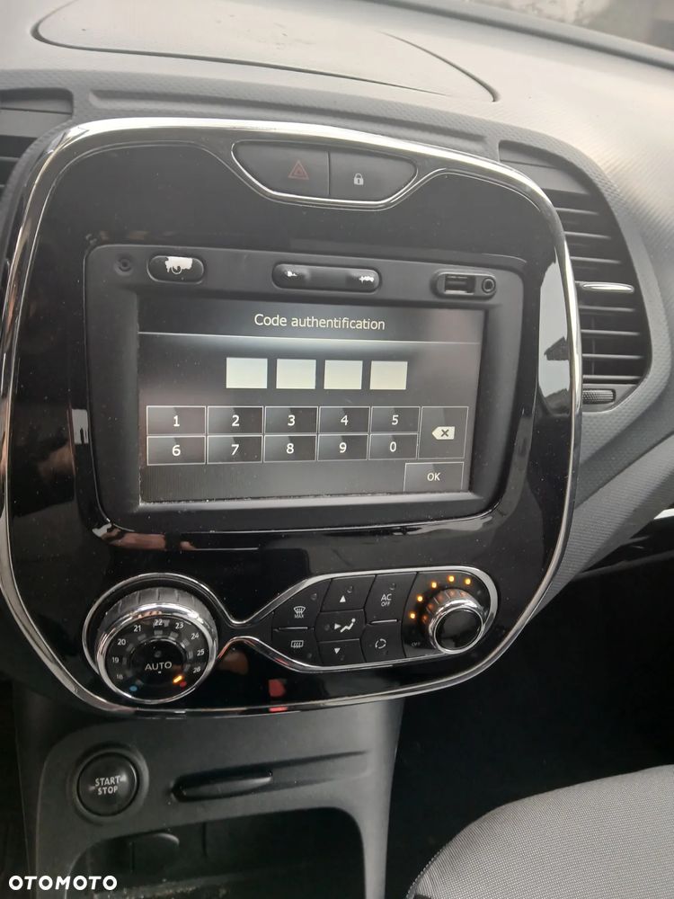 Renault Captur ENERGY dCi 90 Start&Stop Dynamique - 12