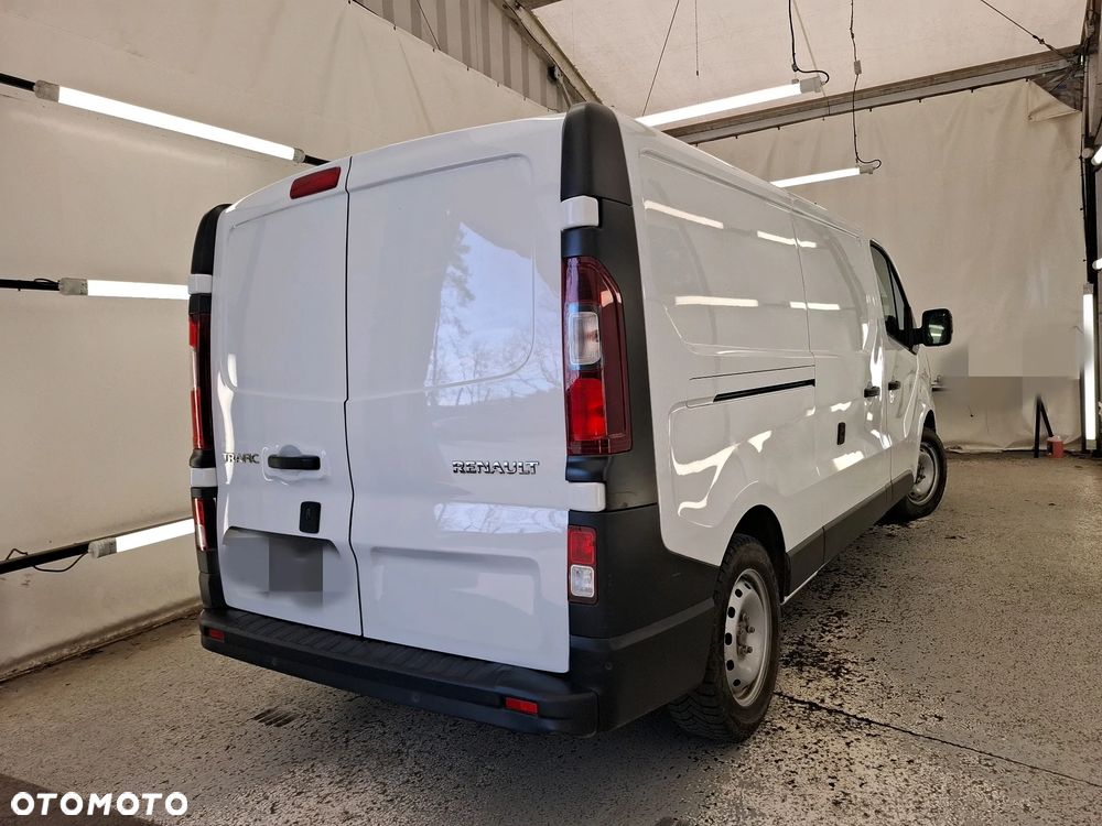 Renault TRAFIC - 3