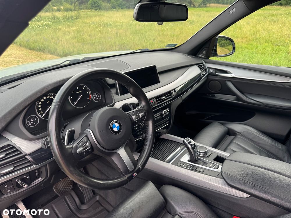 BMW X5 - 14