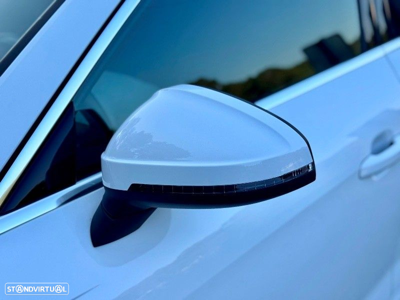 Audi A4 35 TDI S line S tronic - 58