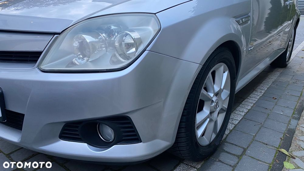 Opel Tigra 1.8 Enjoy - 14