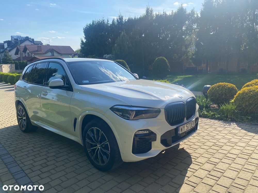 BMW X5 xDrive40i - 31