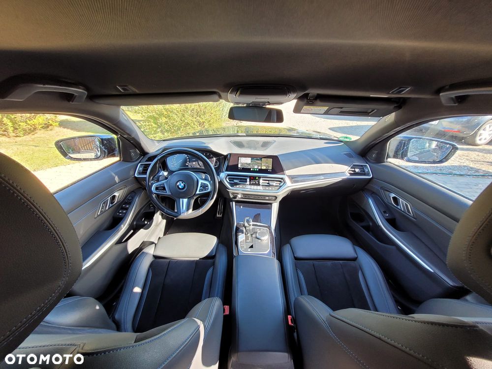BMW Seria 3 - 12