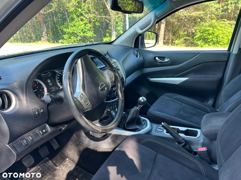 Nissan Navara - 8