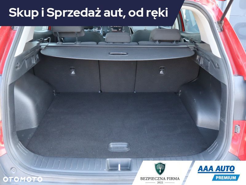 Kia Sportage - 16