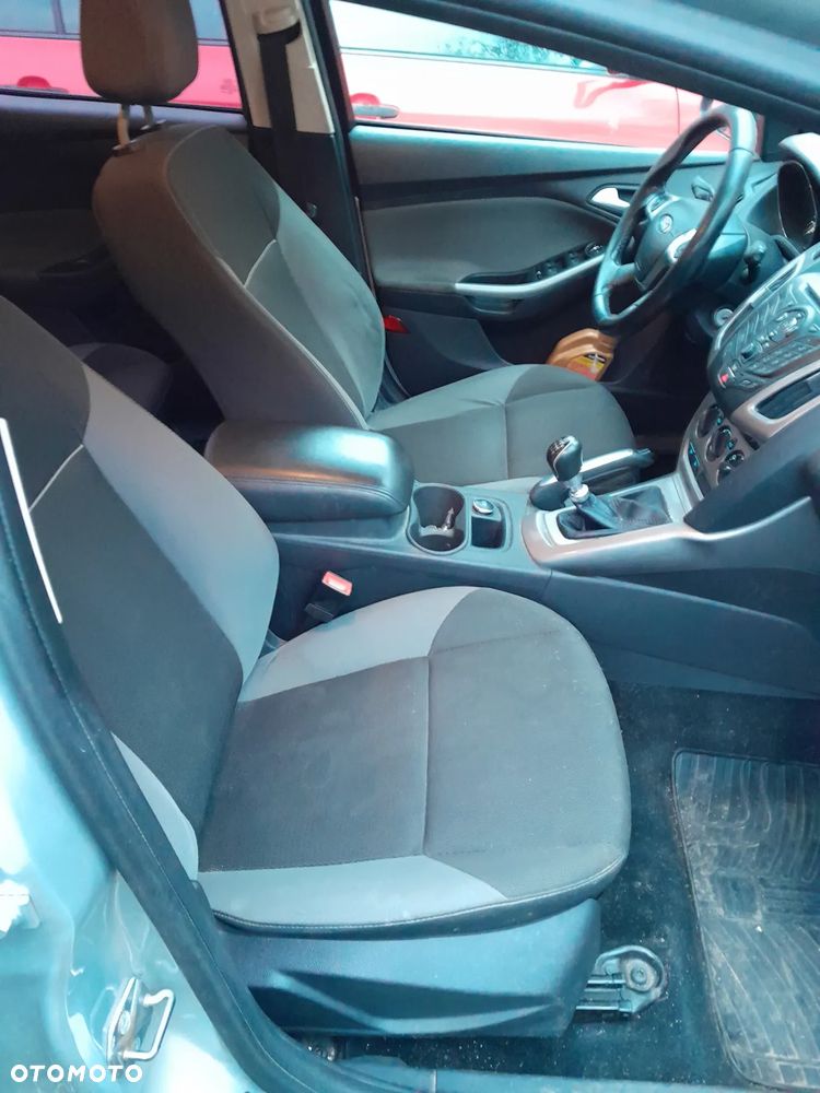 Ford Focus - 6