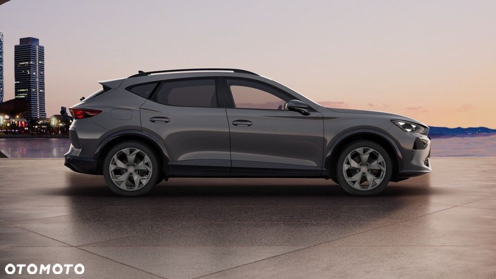 Cupra Formentor 1.5 TSI DSG - 6