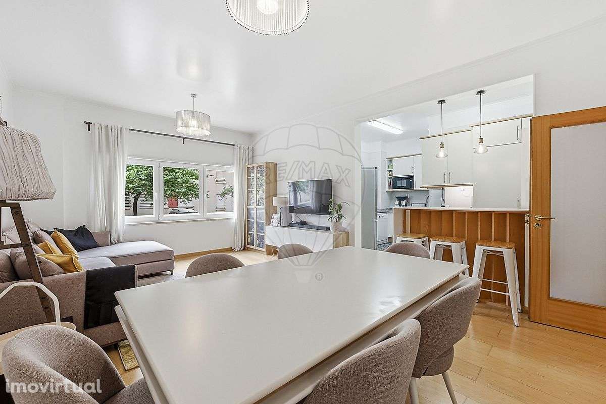 Apartamento T2 para venda - Grande imagem: 3/30