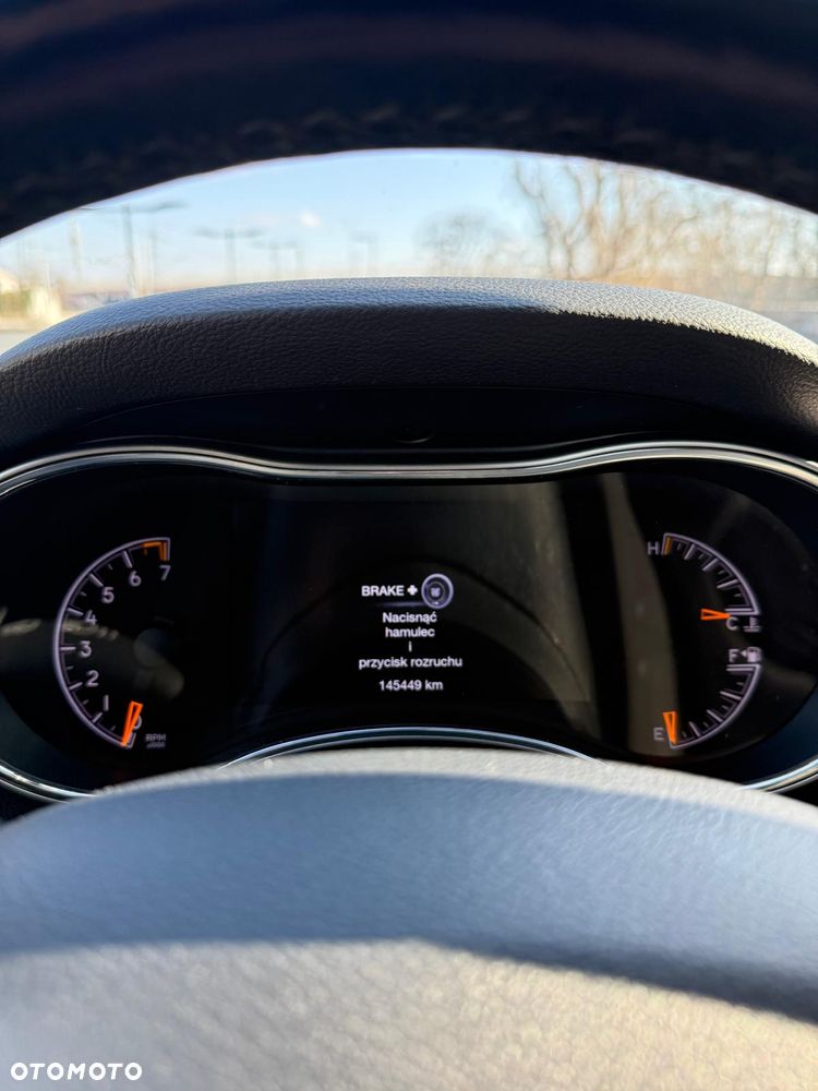 Jeep Grand Cherokee 3.6 V6 Limited - 16