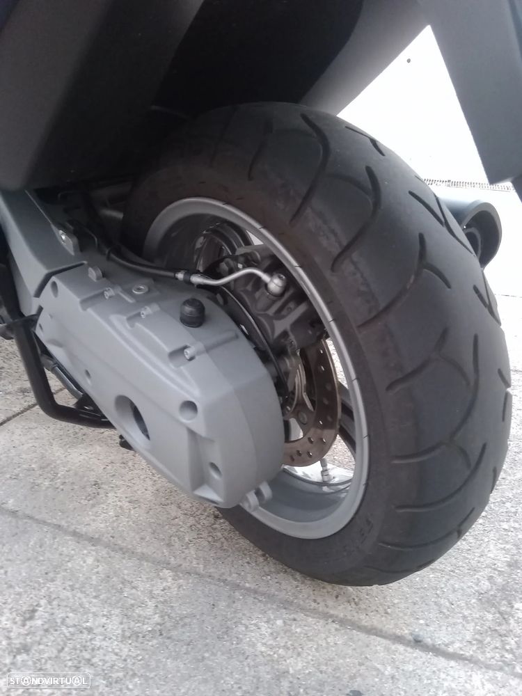 BMW C 650 GT - 23
