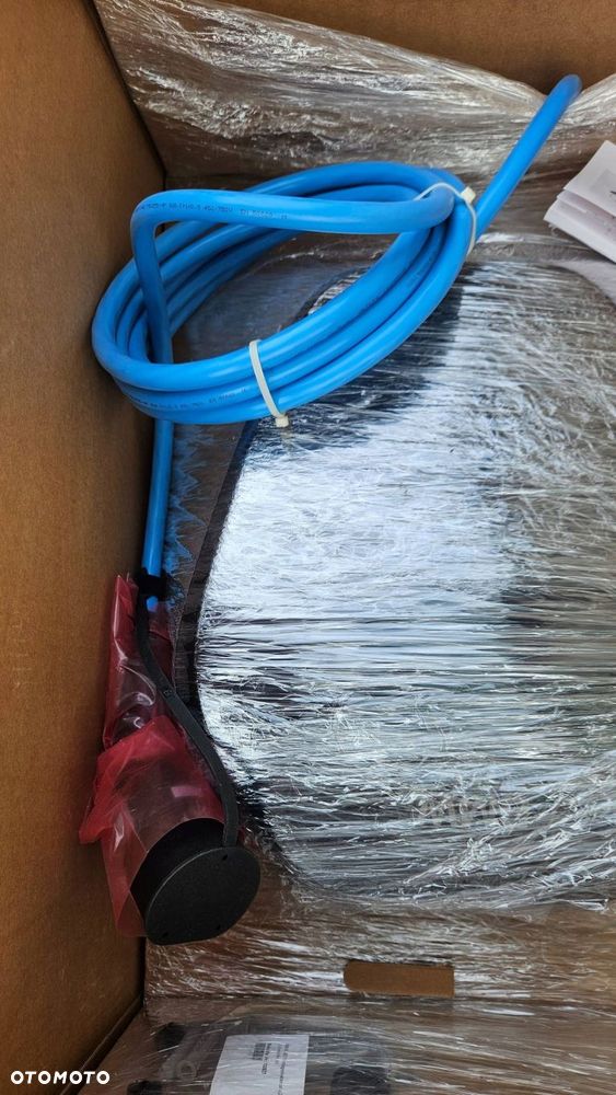 ładowarka wallbox bmw mini 2472421 nowa oryginalna - 3