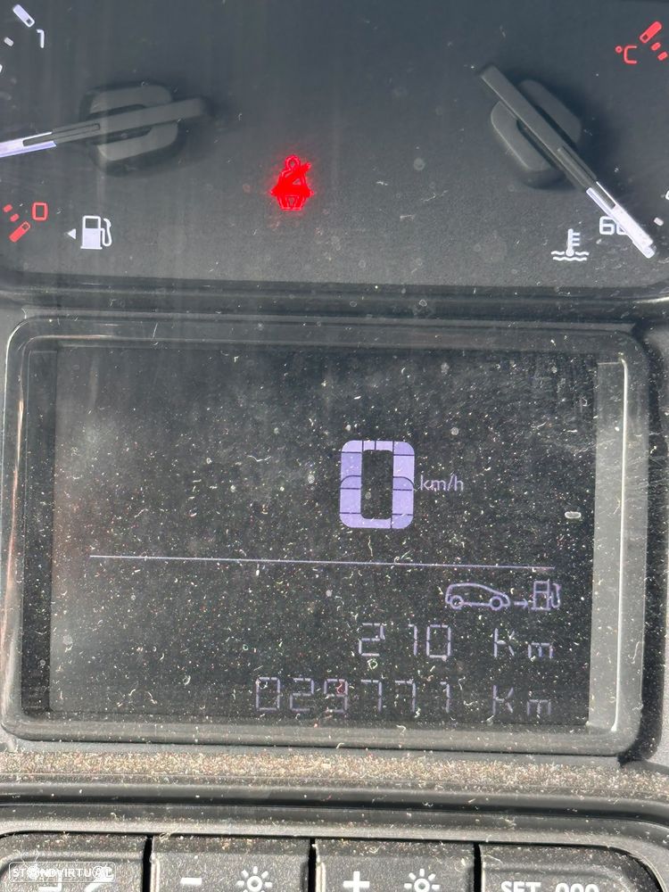 Citroën Berlingo 1.5 BlueHDi M Shine - 7