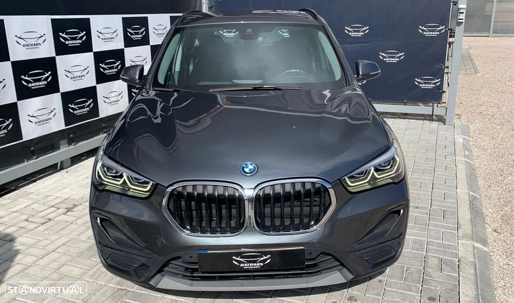 BMW X1 xDrive25e Advantage - 3