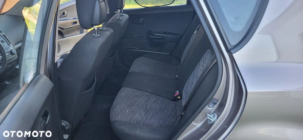 Kia Ceed 1.6 Crdi Comfort - 12