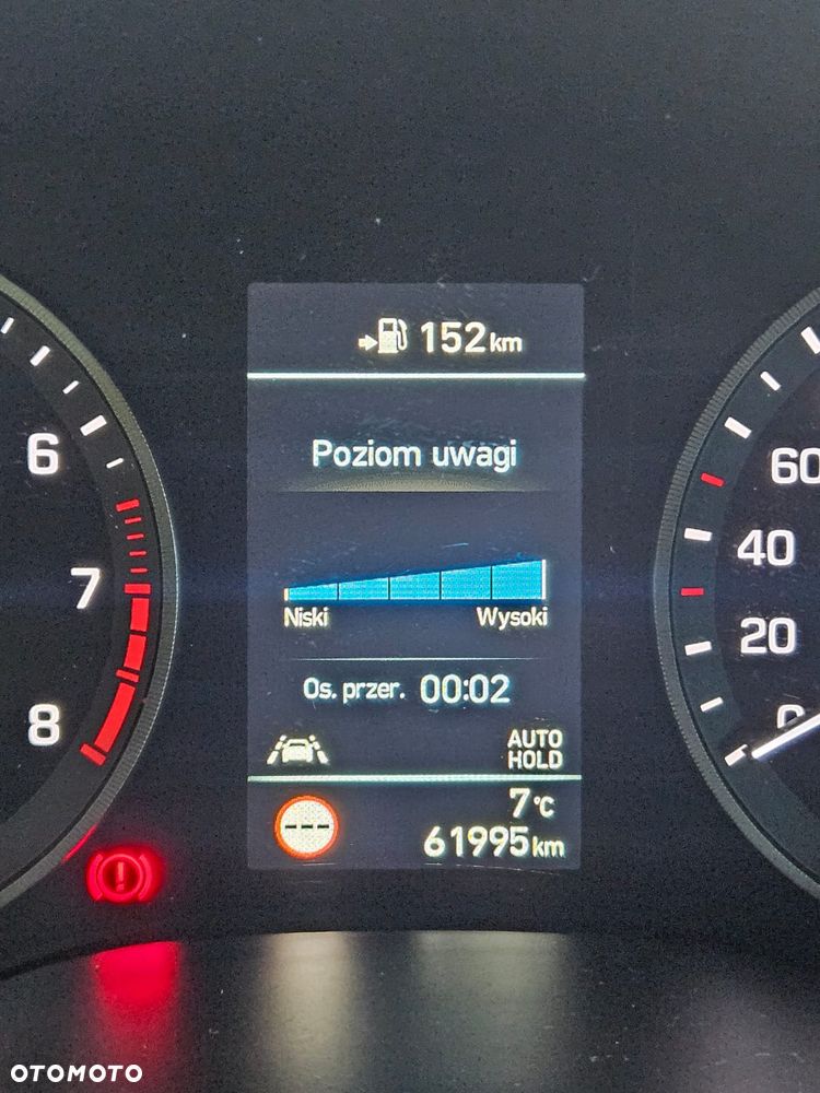 Hyundai Tucson 1.6 Turbo 2WD Advantage - 24