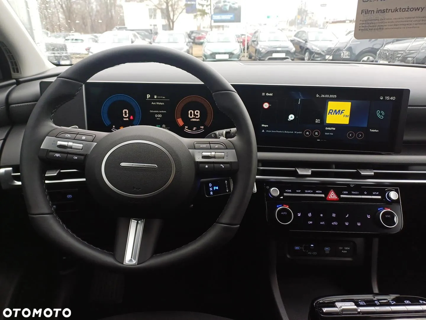 Hyundai Tucson - 12