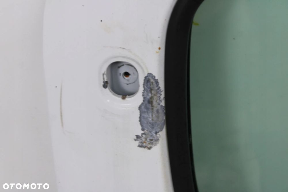 OPEL VIVARO A TRAFIC II PRIMASTAR 01R- DRZWI LEWE PRZEDNIE LEWY PRZÓD Z474 - 6