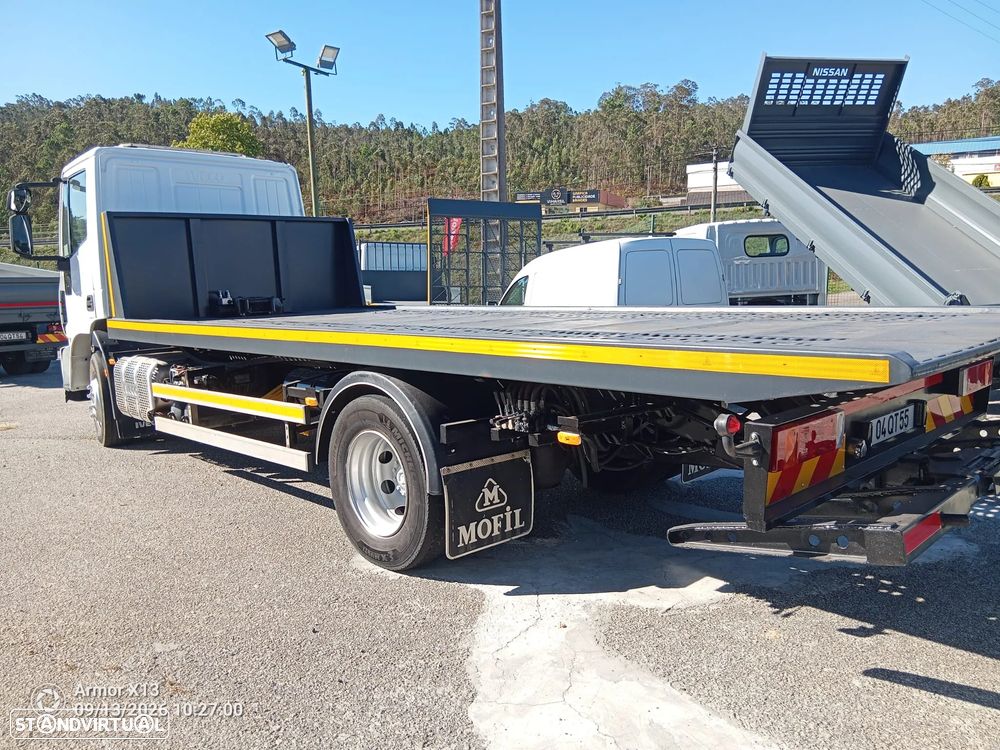 Iveco EUROCARGO - 4