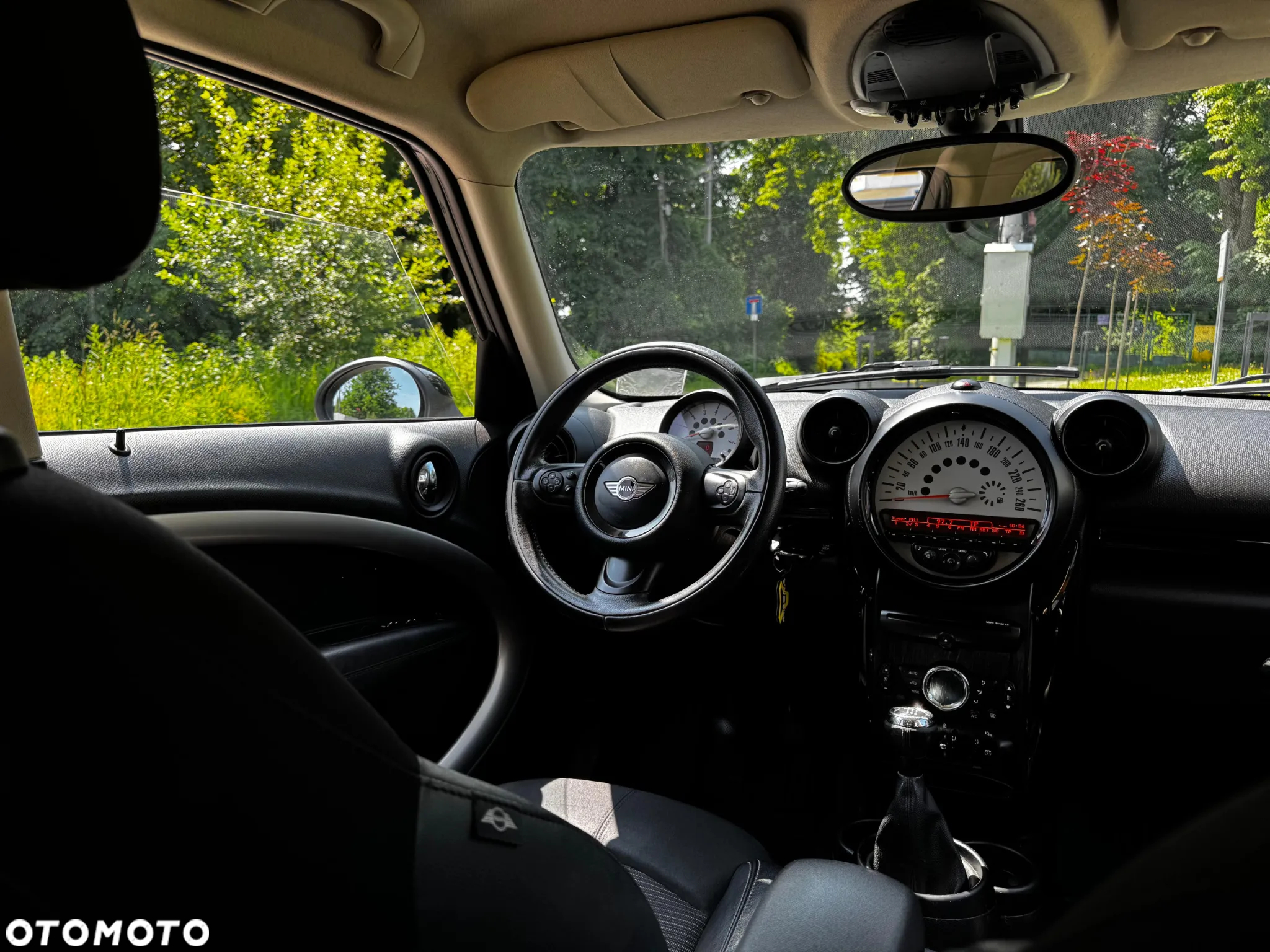MINI Countryman Cooper D - 12