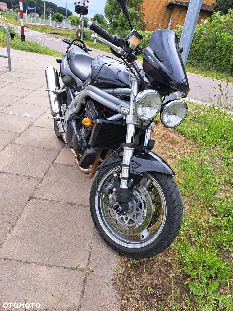 Triumph Speed Triple - 17