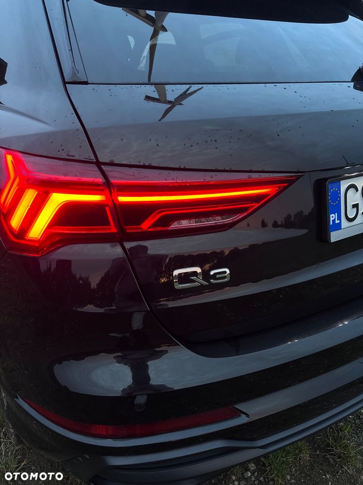 Audi Q3 - 20