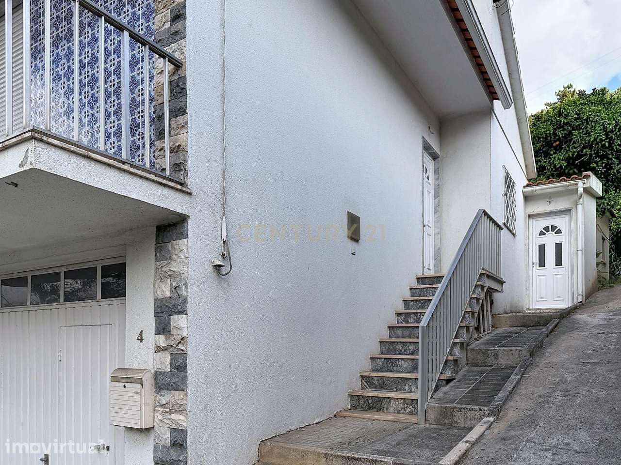 Casa T2  + 1 em, Alcobaça - Vista Deslumbrante para a natureza1 k de A - Grande imagem: 4/36