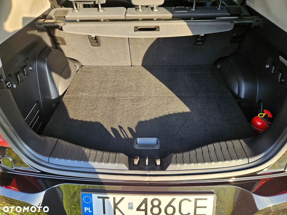 SsangYong/KGM Tivoli Grand - 21