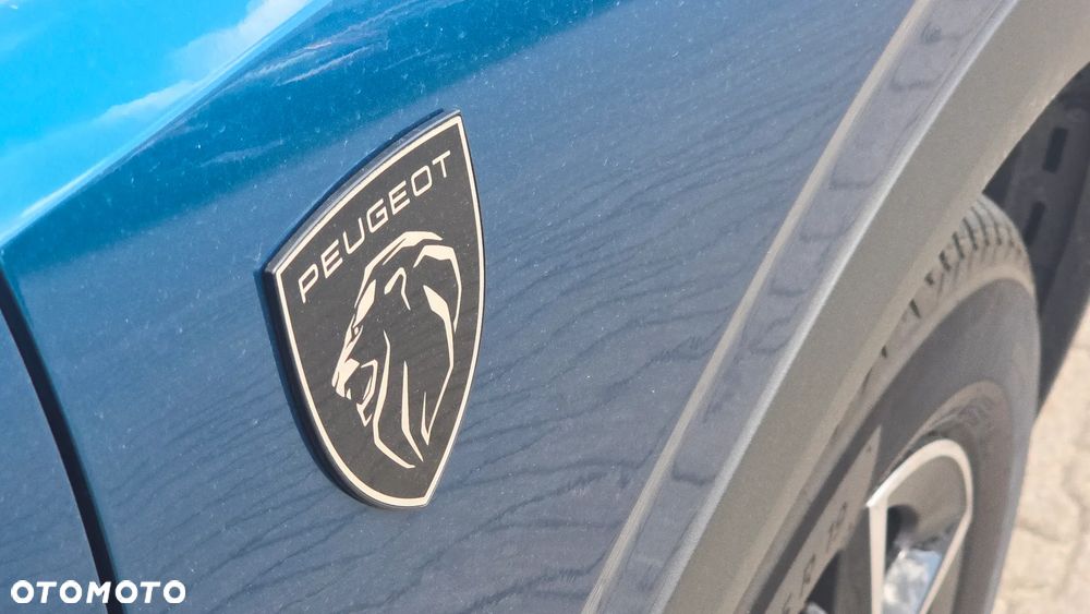 Peugeot 5008 1.2 PureTech mHEV GT S&S e-DCS6 - 13