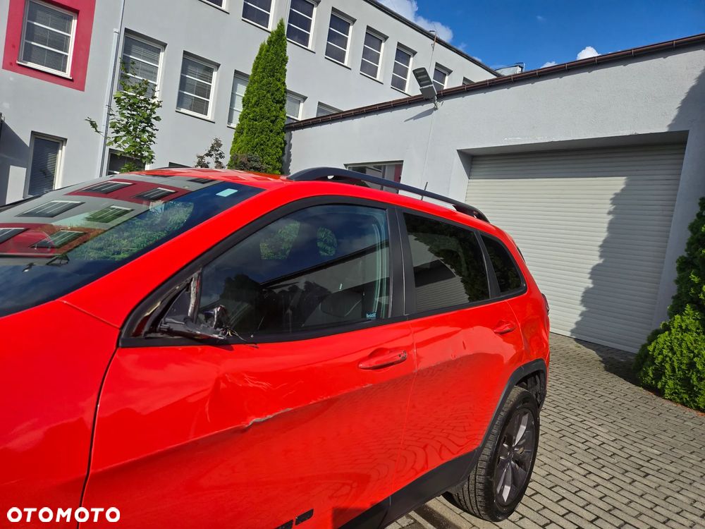Jeep Cherokee 3.2 V6 Pentastar Active Drive Lock Autom Trailhawk - 11