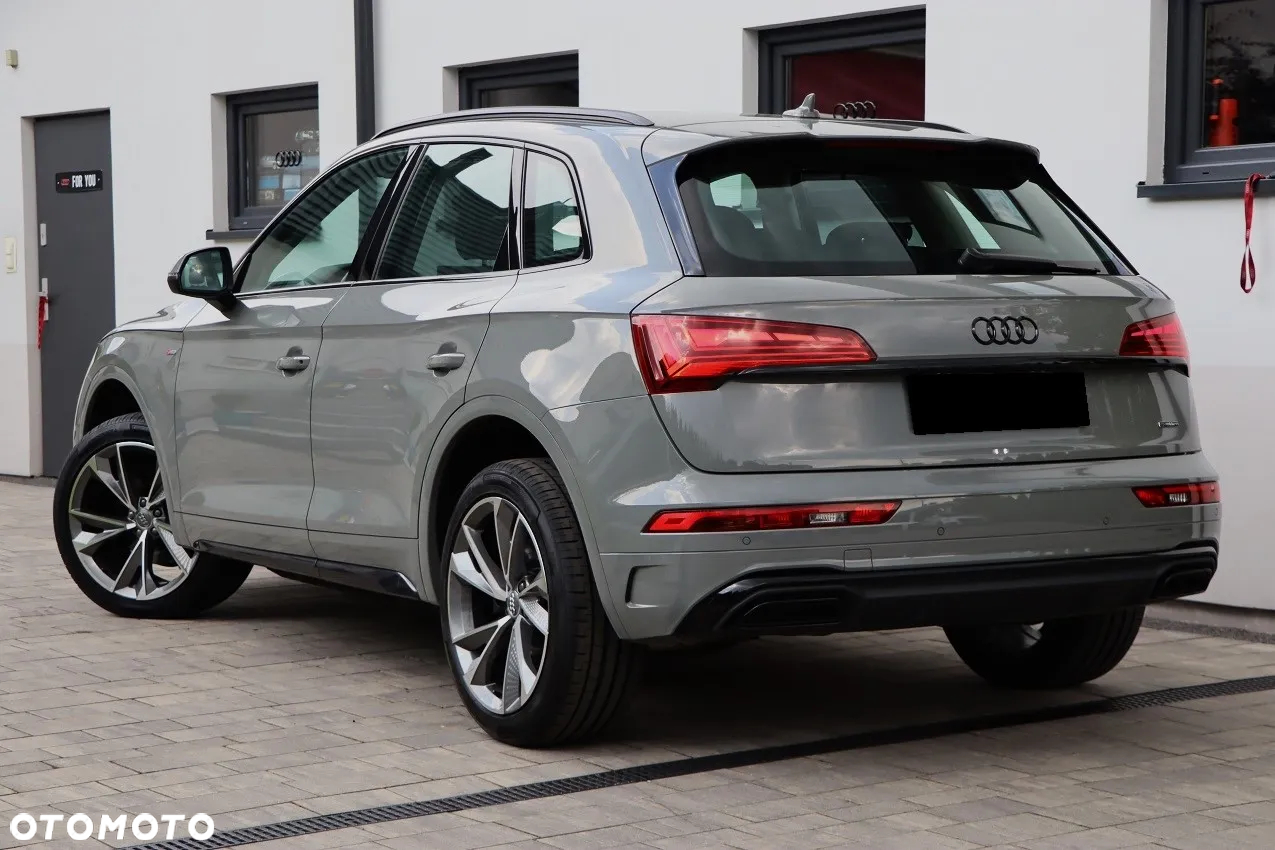 Audi Q5 - 6
