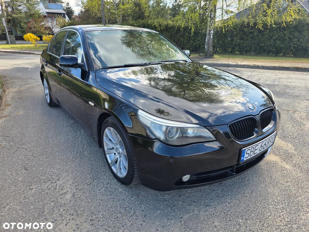 BMW Seria 5 - 15
