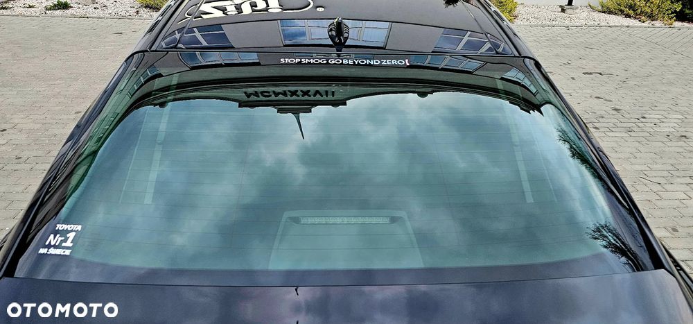 Toyota Camry 2.5 Hybrid Executive CVT - 39