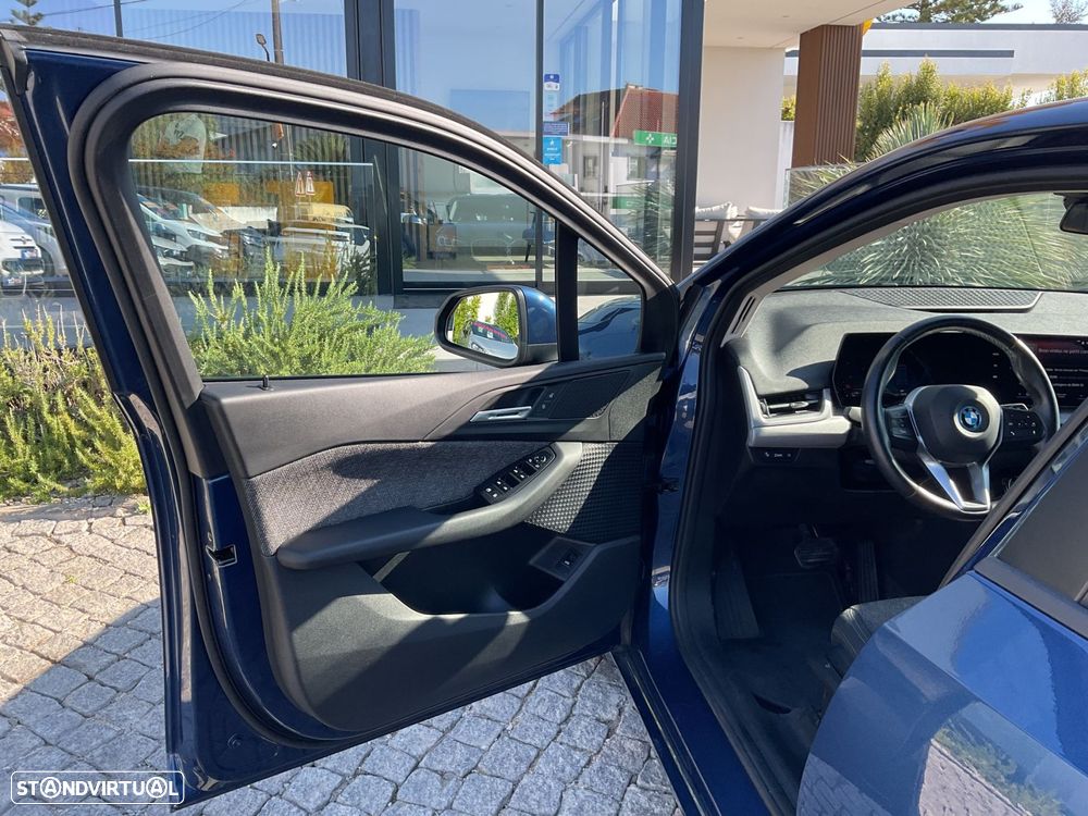 BMW 225xe Active Tourer e xDrive - 20
