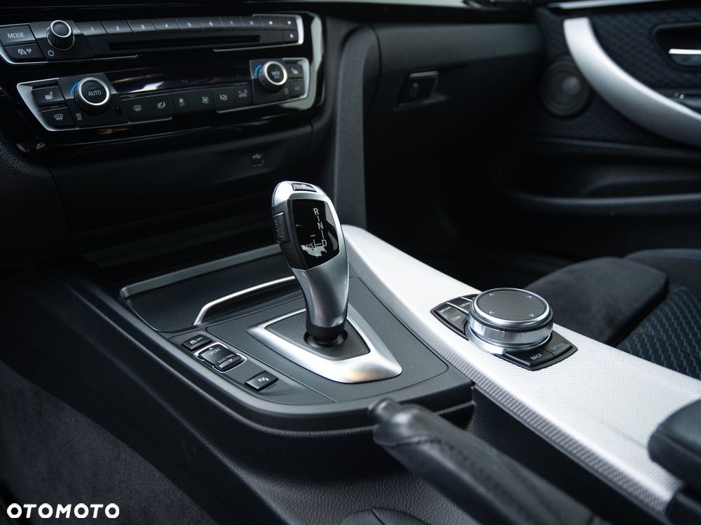 BMW Seria 4 - 20