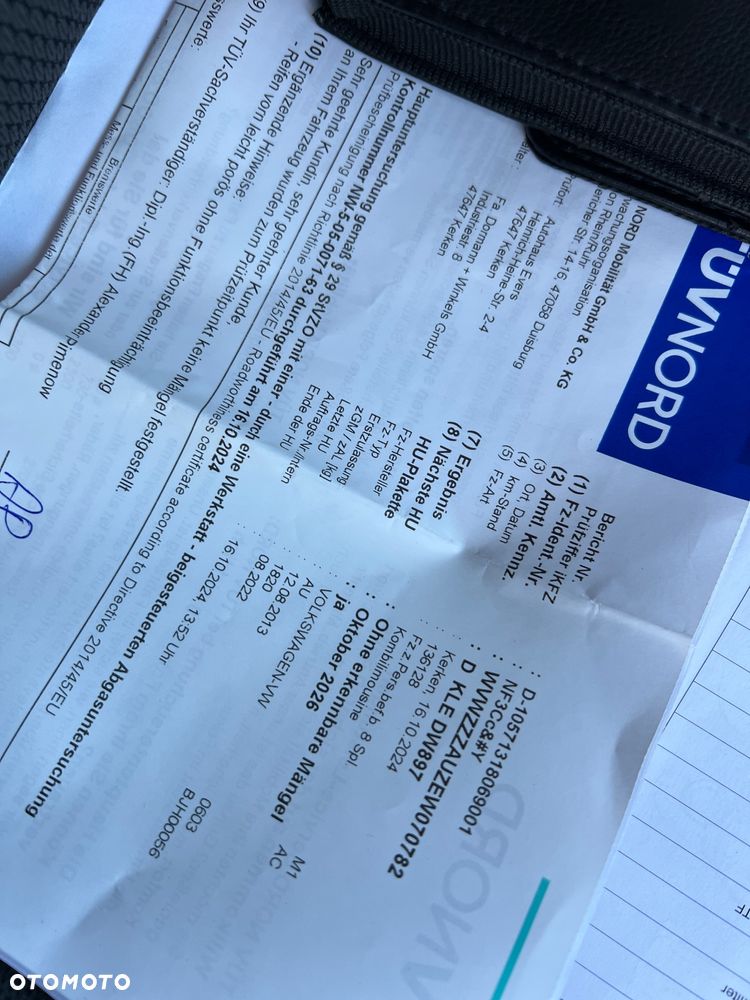 Volkswagen Golf 1.6 TDI BlueMotion Technology Trendline - 22