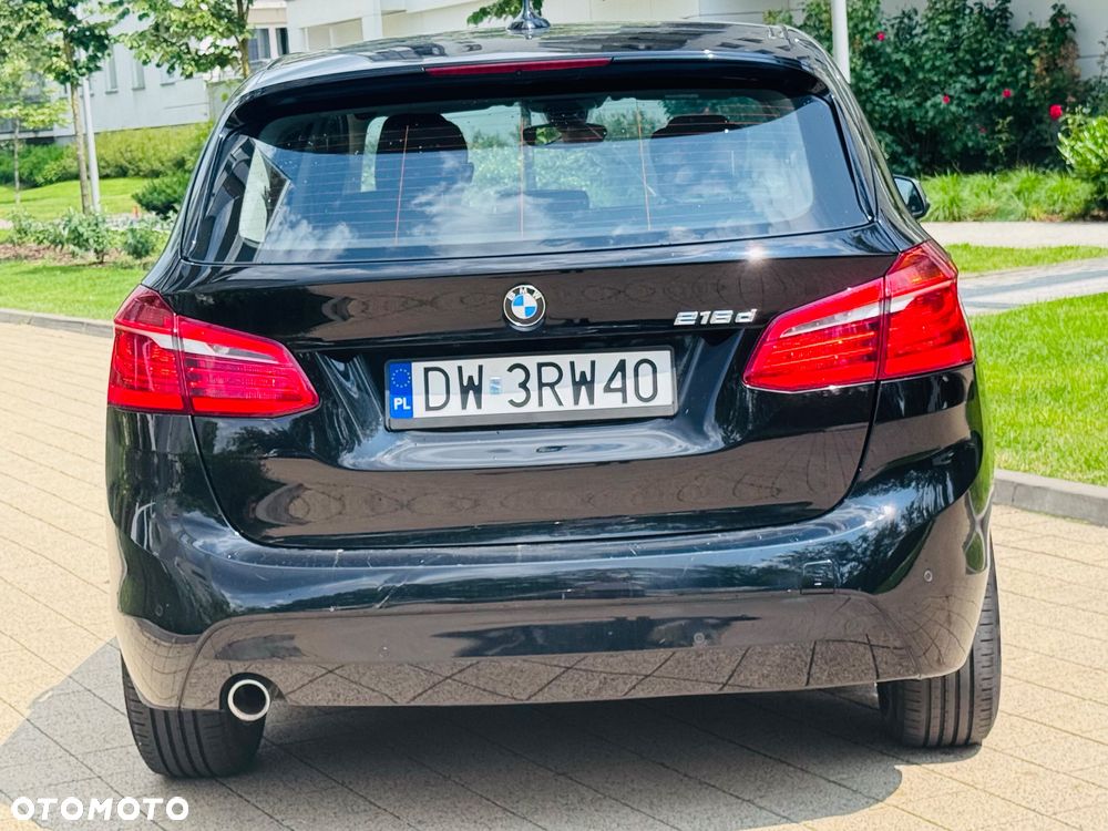BMW Seria 2 - 11