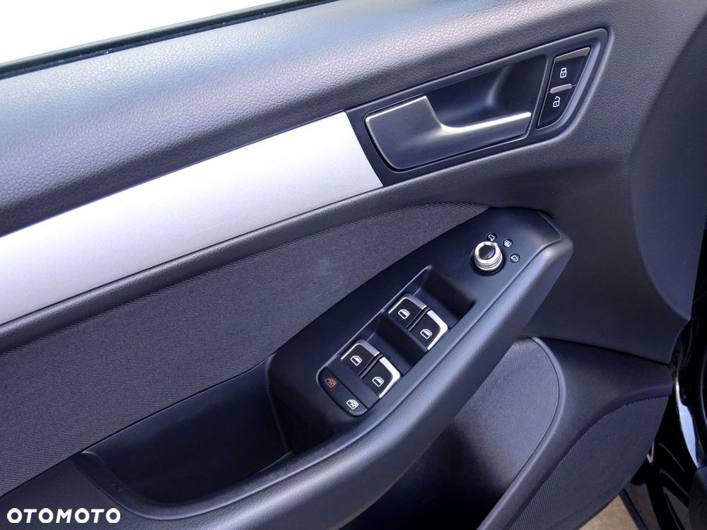 Audi Q5 2.0 TDI Quattro (clean diesel) S tronic - 9