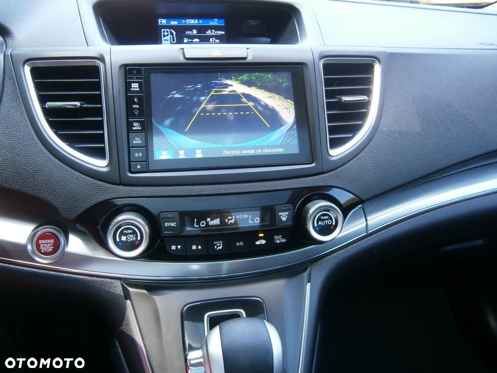 Honda CR-V 2.0 Executive (ADAS / Connect+) - 16