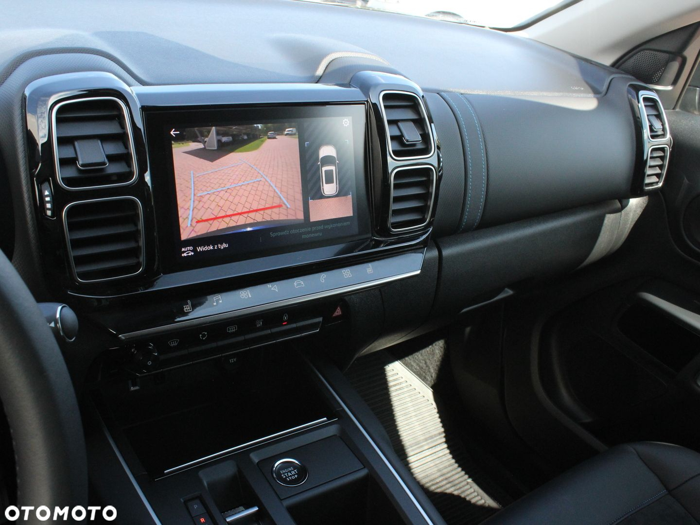 Citroën C5 Aircross - 18